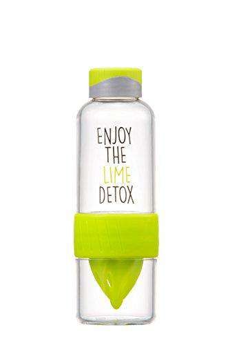 Locknlock Betox Tritan Bottle - 520ml | LRN-973865