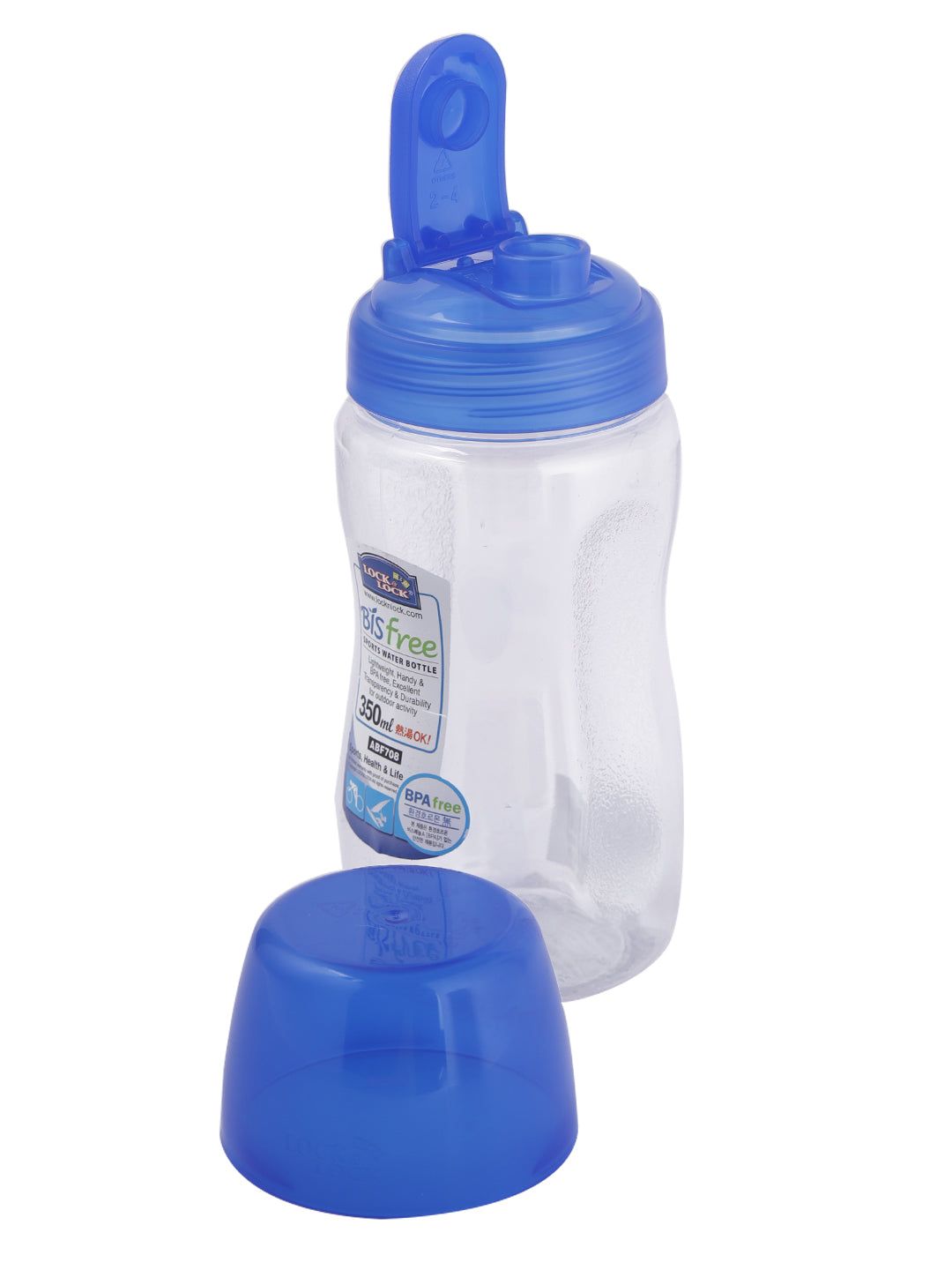 Locknlock Bisfree Bottle - 350ml | EHV-143295