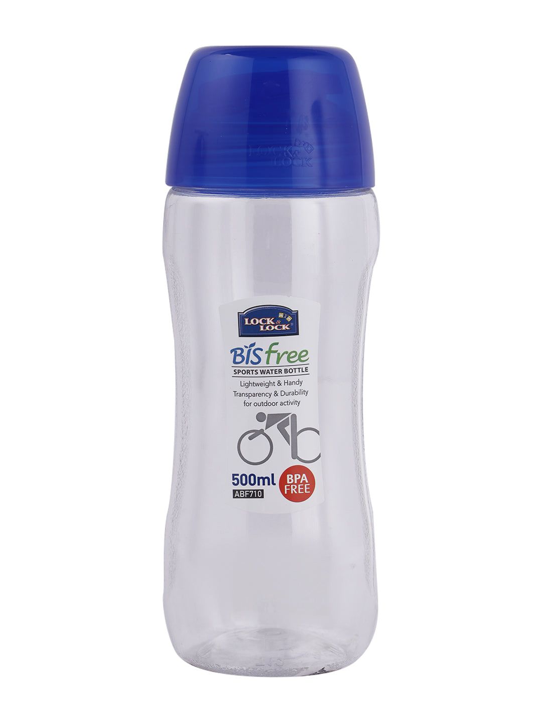 Locknlock Bisfree Bottle - 500ml | EWI-571028