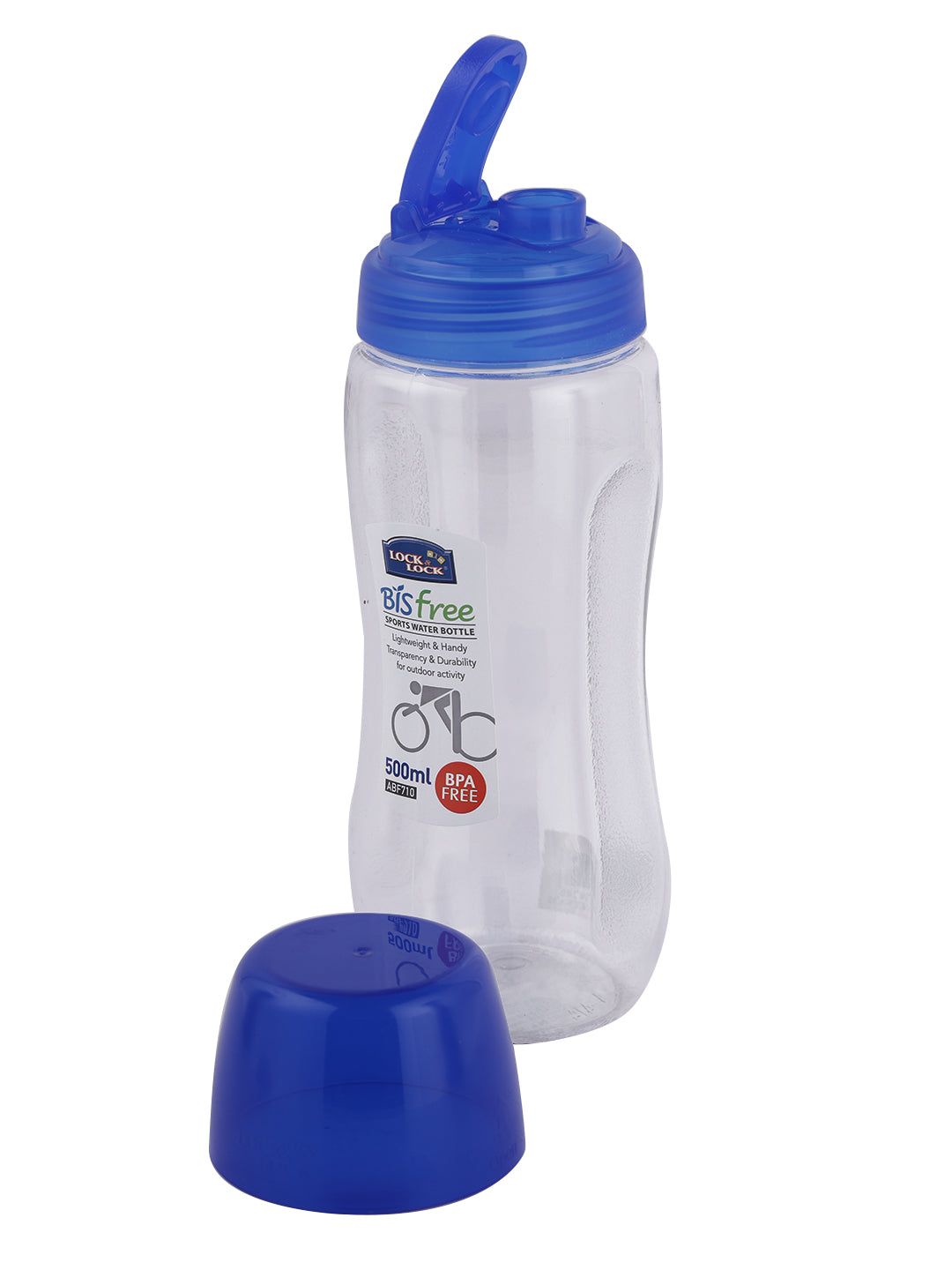 Locknlock Bisfree Bottle - 500ml | EWI-571028