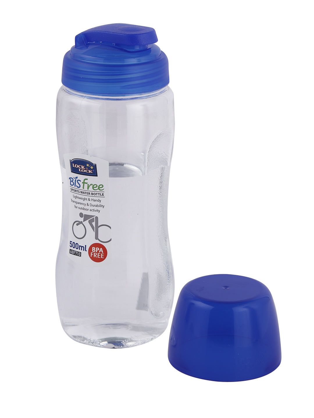 Locknlock Bisfree Bottle - 500ml | EWI-571028