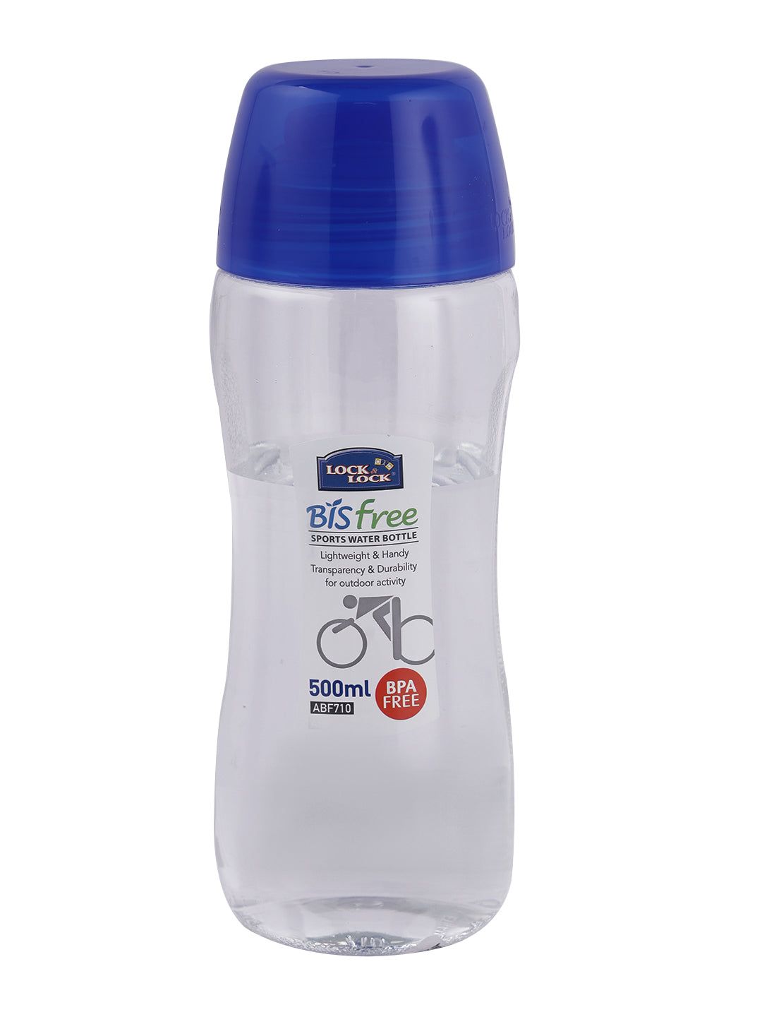 Locknlock Bisfree Bottle - 500ml | EWI-571028