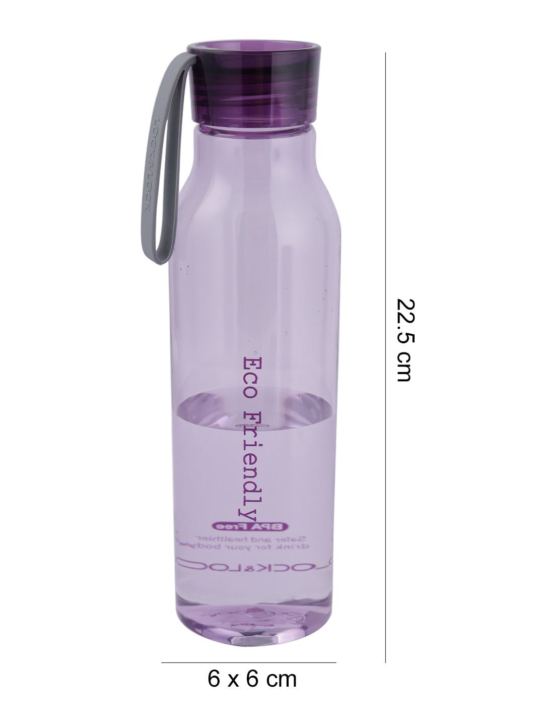 Locknlock Bisfree Eco Bottle - 550ml | LVI-176385