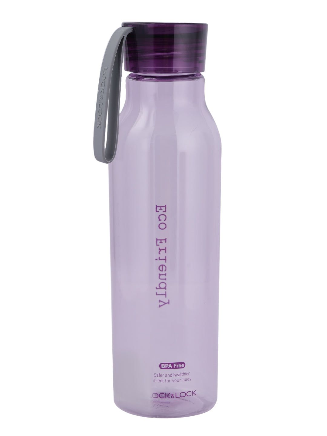 Locknlock Bisfree Eco Bottle - 550ml | LVI-176385