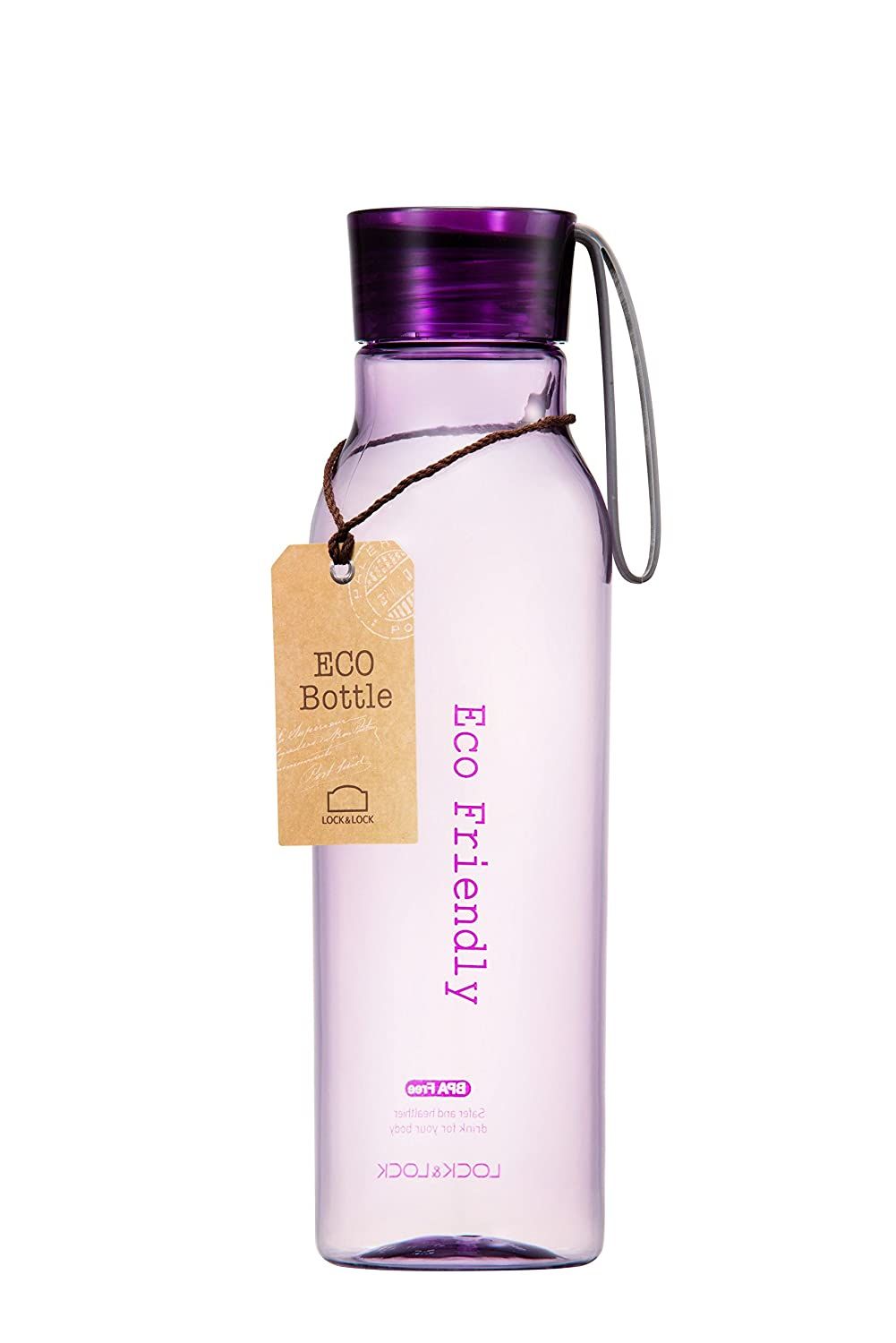 Locknlock Bisfree Eco Bottle - 550ml | LVI-176385