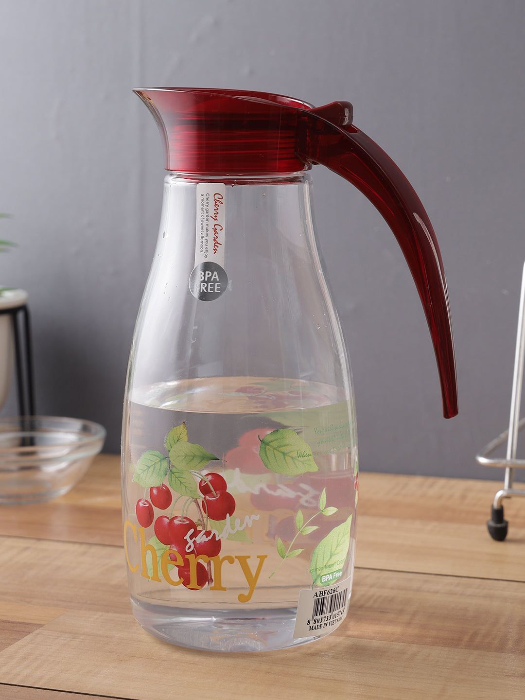 Locknlock Bisfree Jug - 970ml | EPV-301982