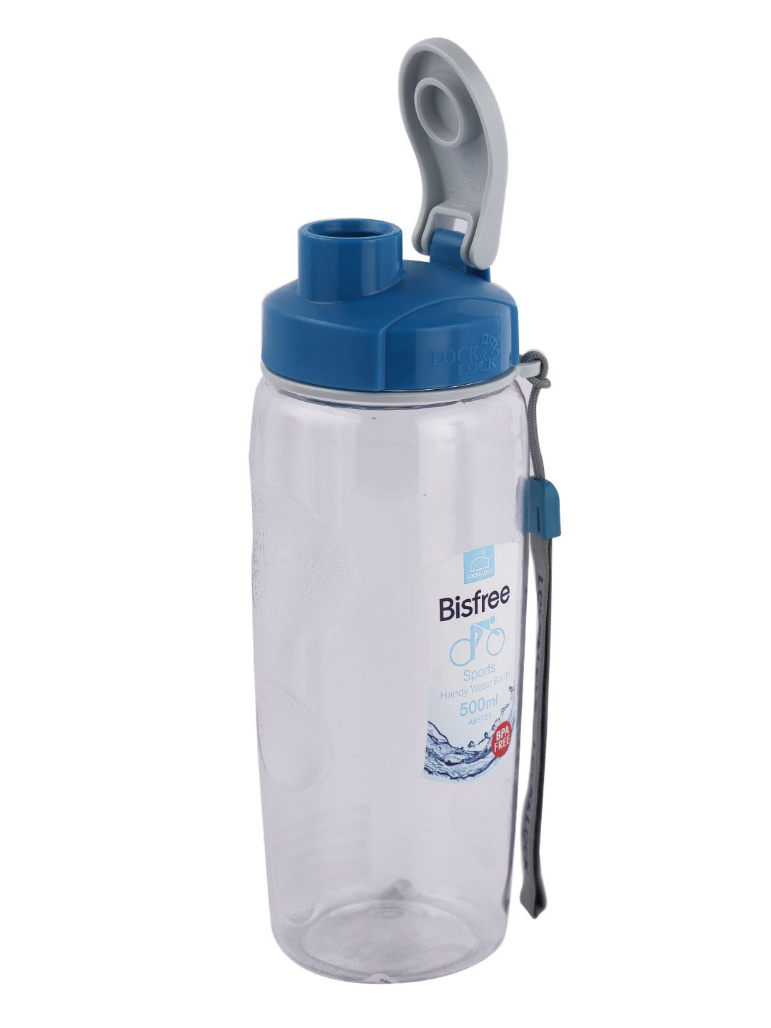 Locknlock Bisfree Sport Bottle - 500ml | VOI-318046