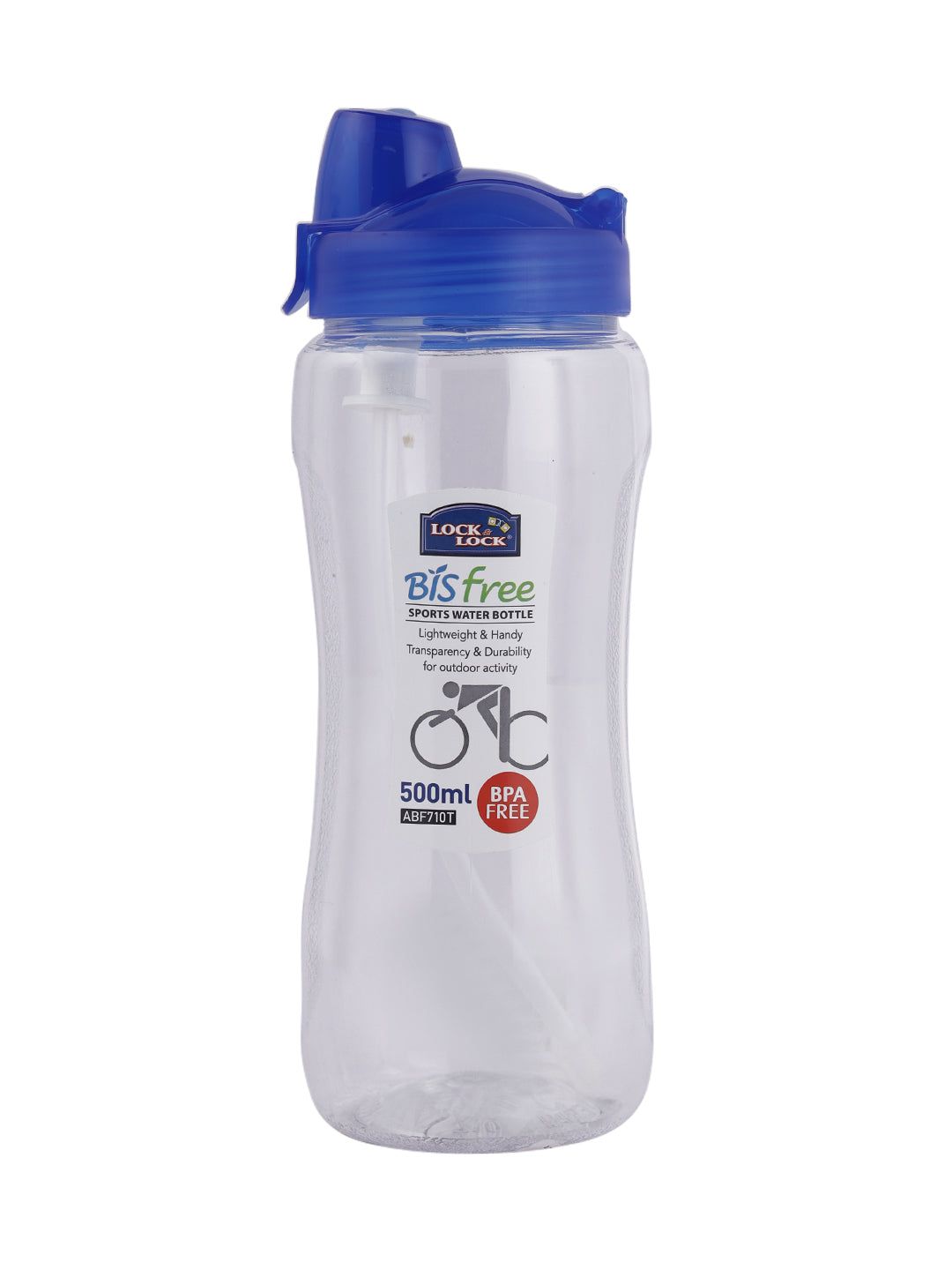 Locknlock Bisfree Sport Botttle - 500ml | MJU-450612