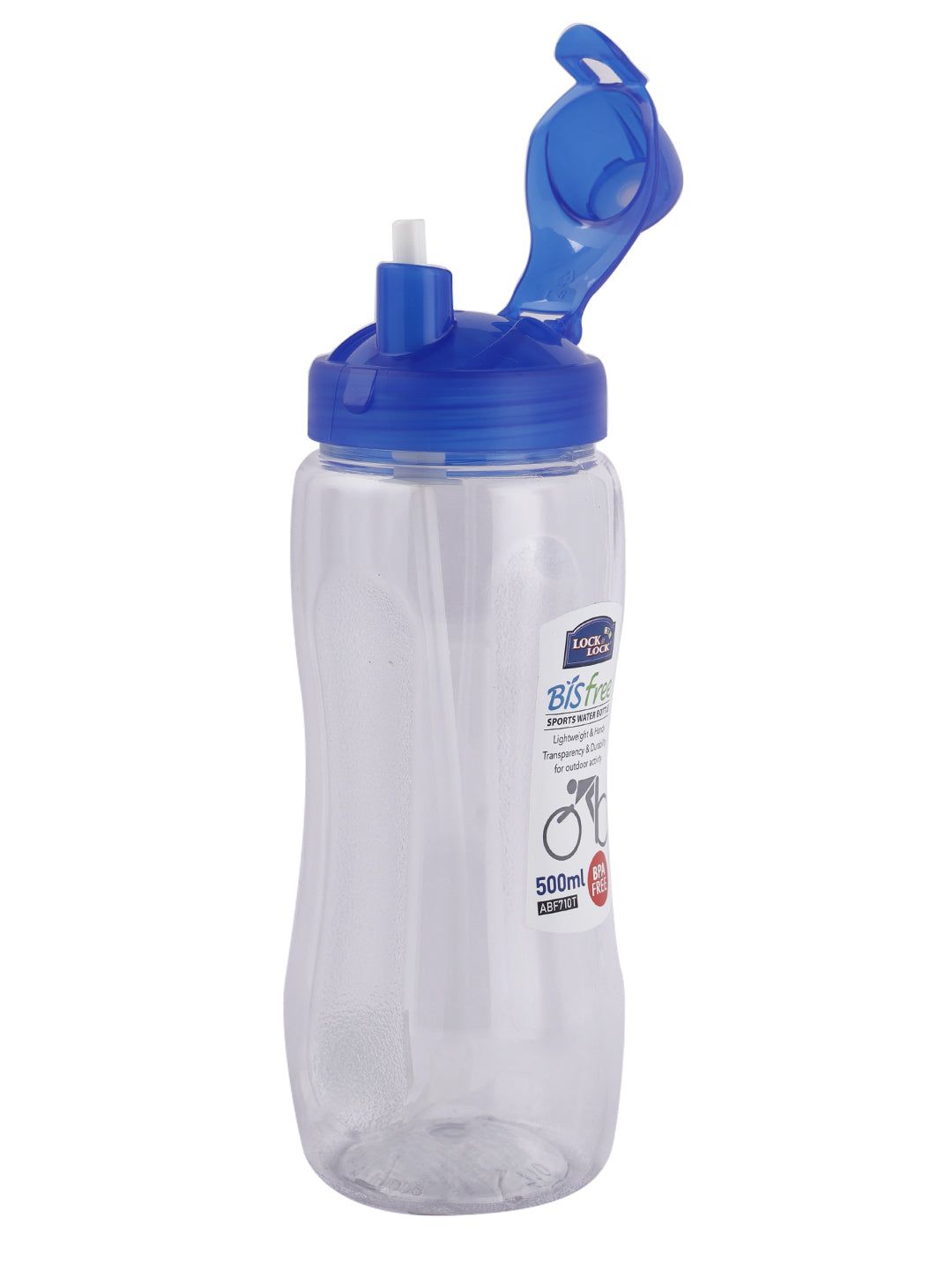 Locknlock Bisfree Sport Botttle - 500ml | MJU-450612