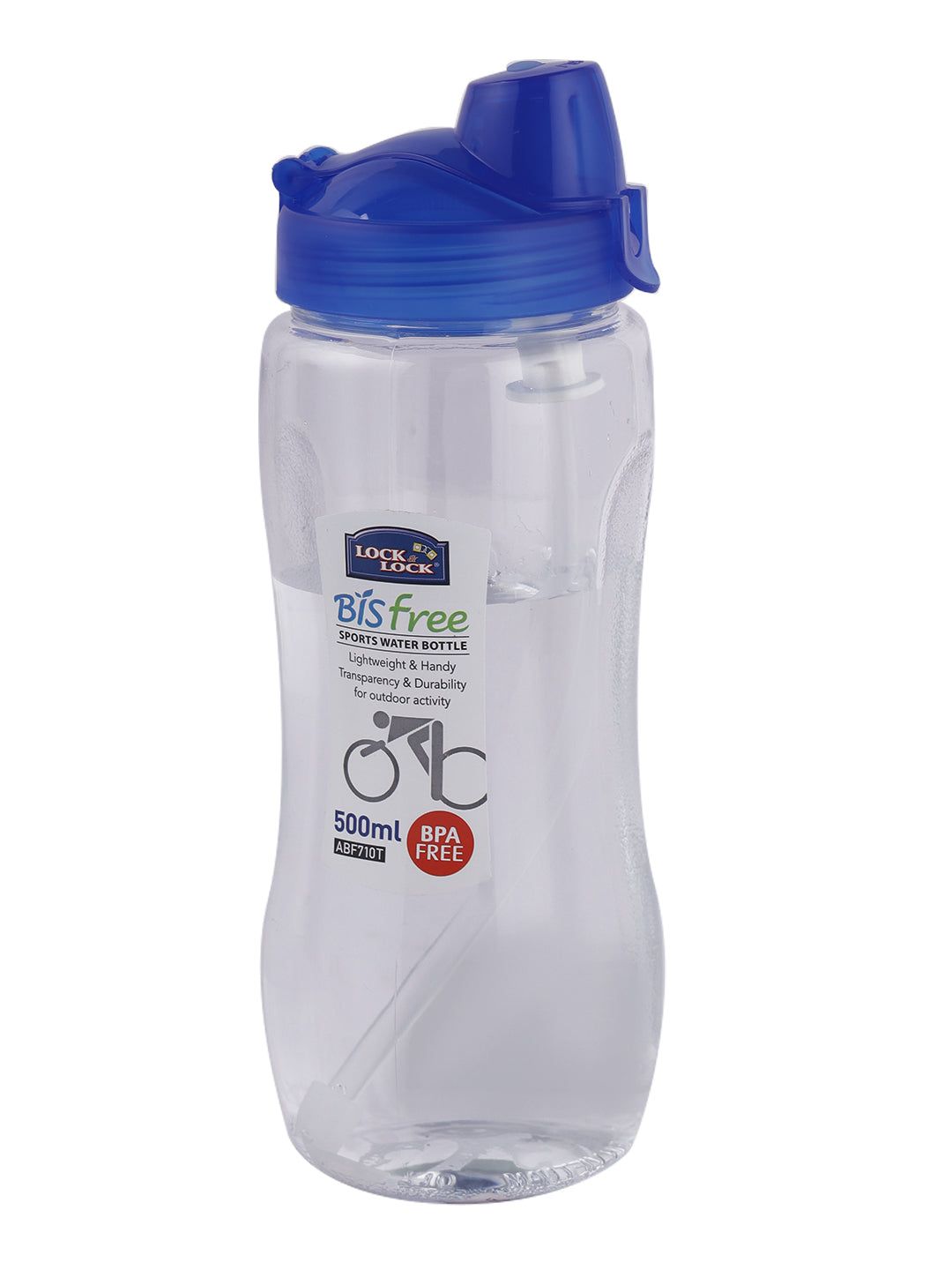 Locknlock Bisfree Sport Botttle - 500ml | MJU-450612