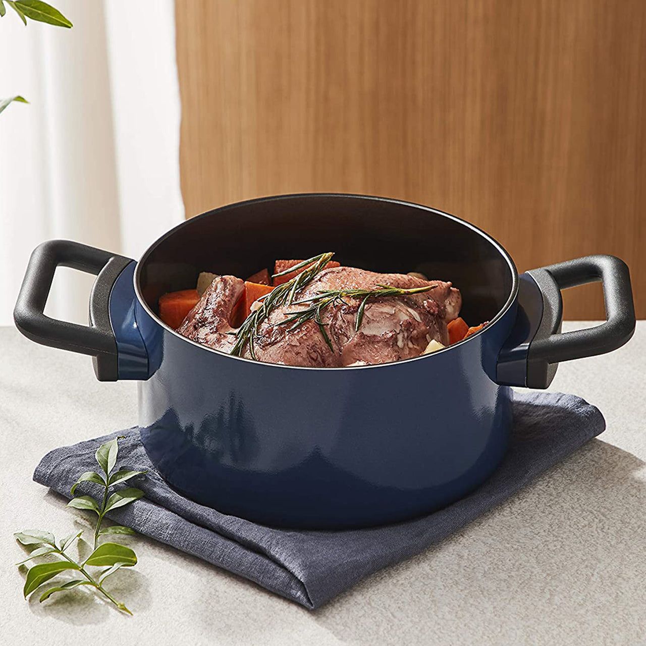 Locknlock Casserole - 20cm/3ltr | AGR-486152