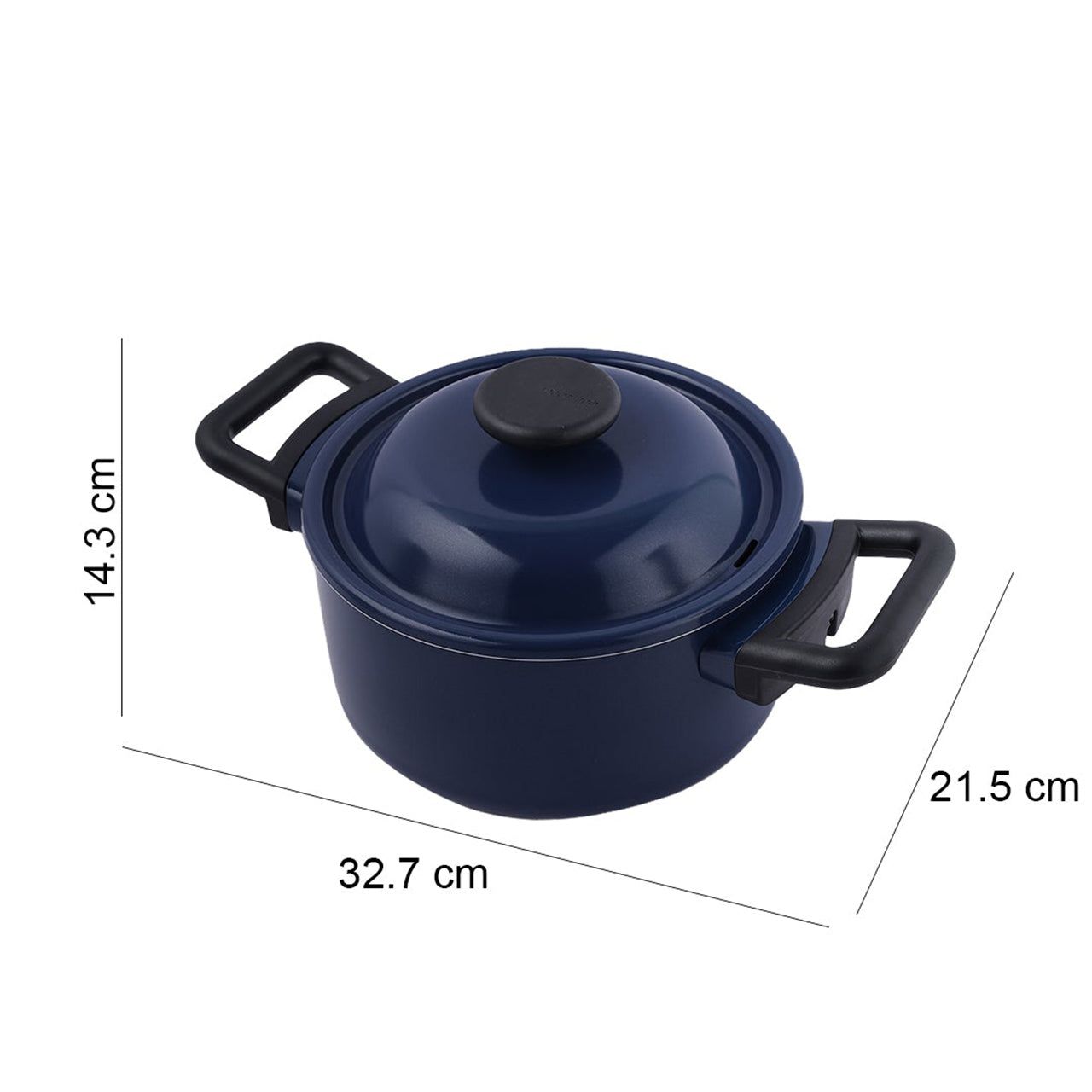 Locknlock Casserole - 20cm/3ltr | AGR-486152