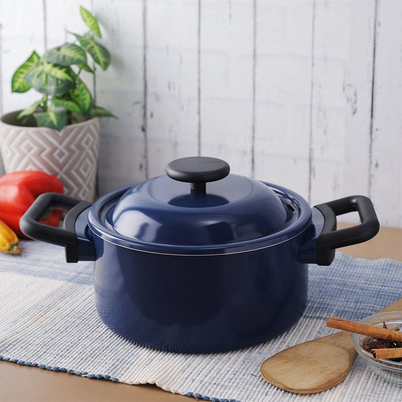 Locknlock Casserole - 20cm/3ltr | AGR-486152