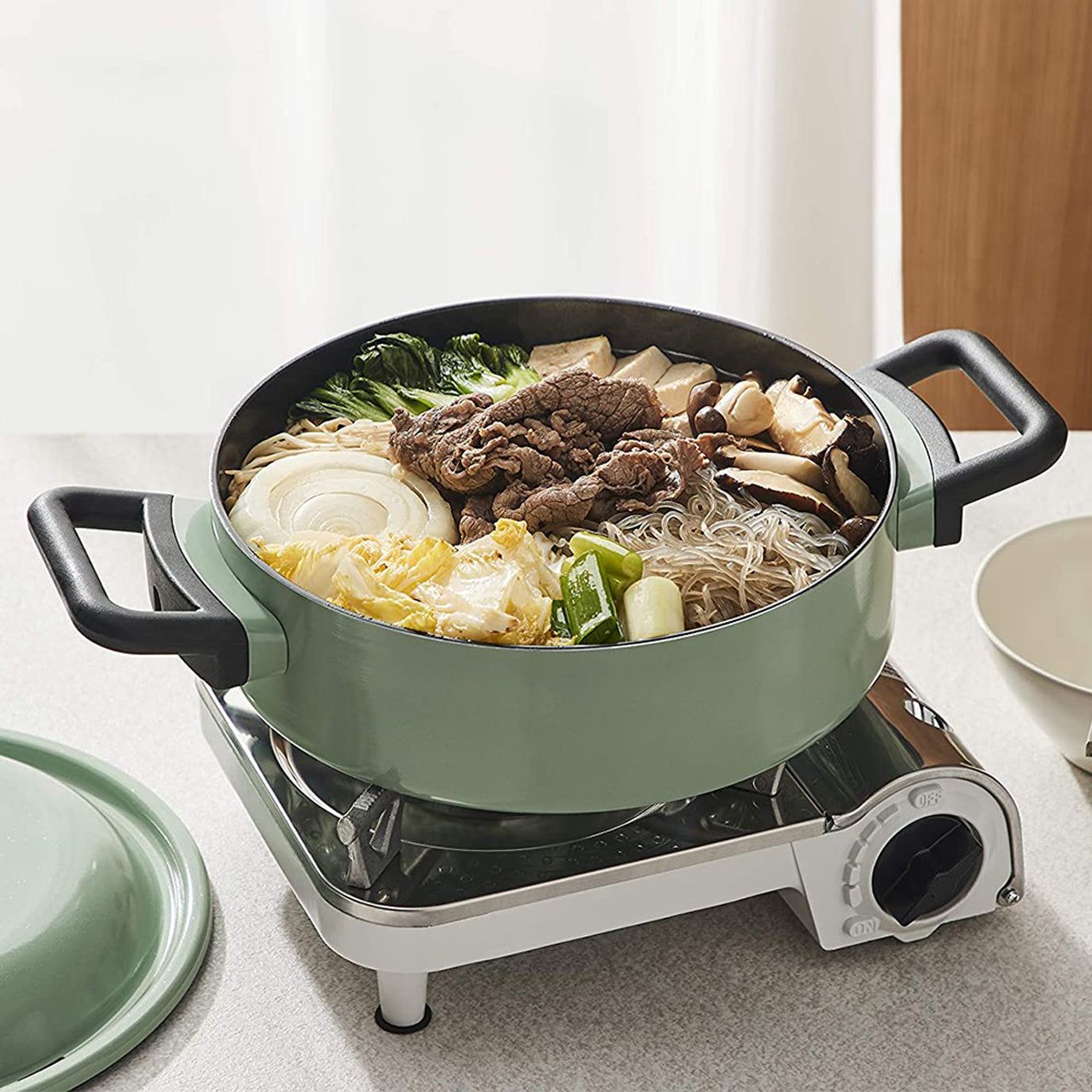 Locknlock Casserole - 24cm/3ltr | EKD-420876