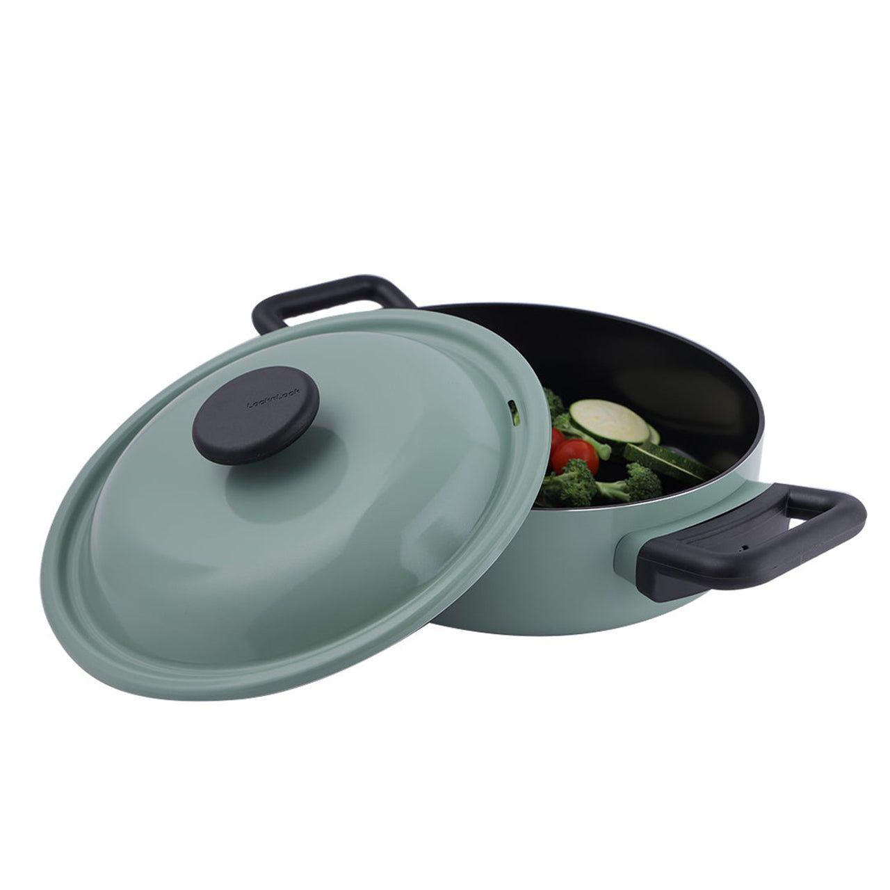 Locknlock Casserole - 24cm/3ltr | EKD-420876