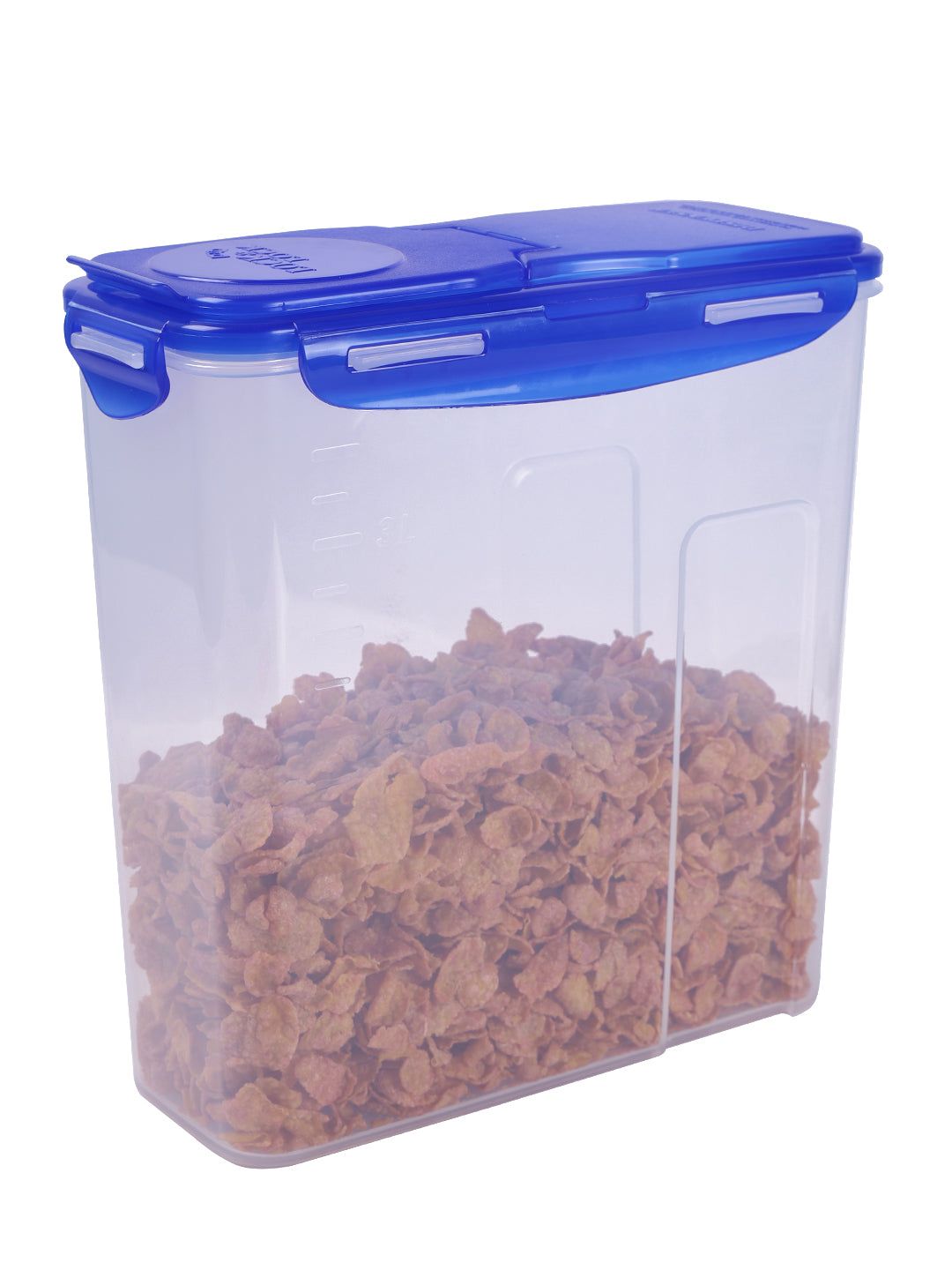 Locknlock Cereal Dispenser/Rice Container - 3.9 Ltr | EQS-732854