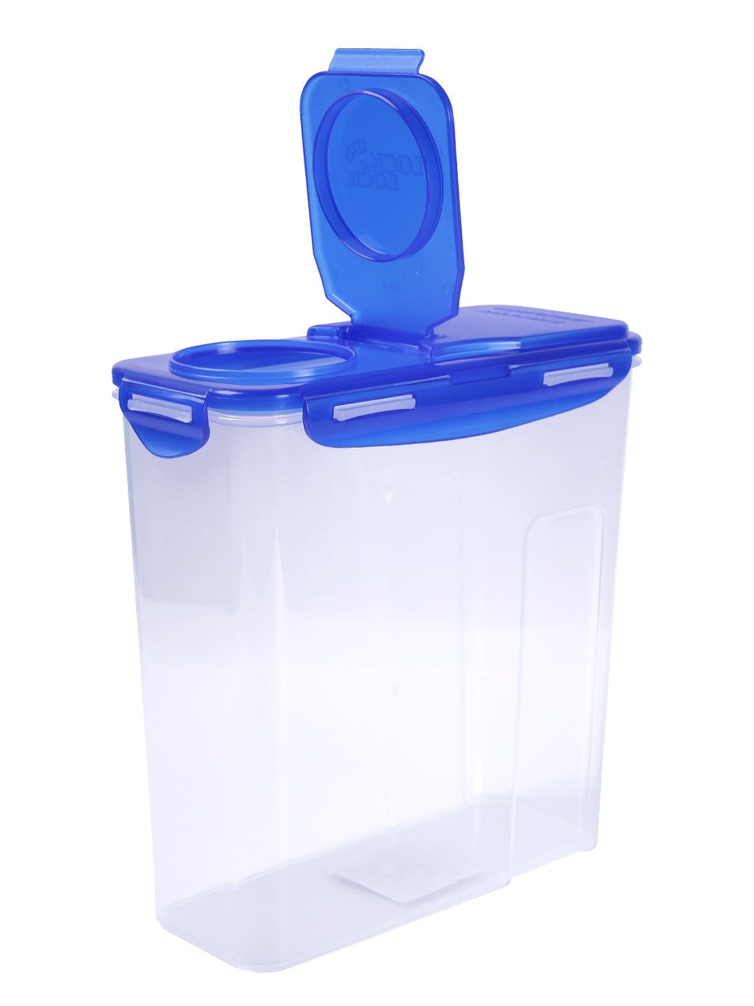 Locknlock Cereal Dispenser/Rice Container - 3.9 Ltr | EQS-732854