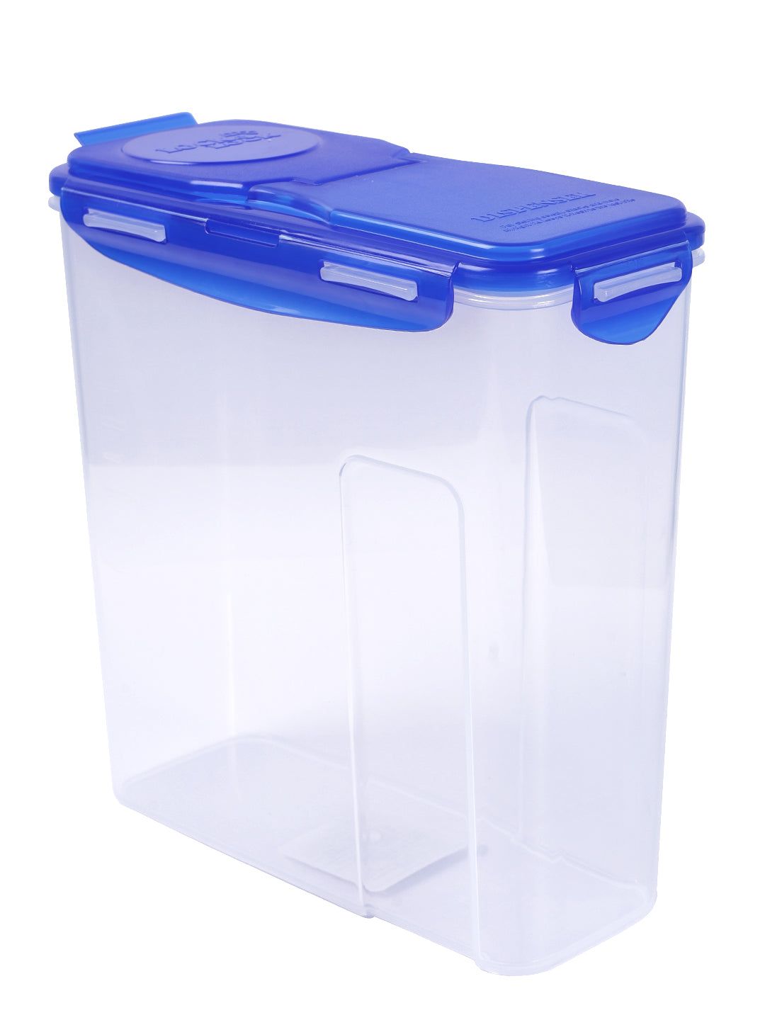 Locknlock Cereal Dispenser/Rice Container - 3.9 Ltr | EQS-732854