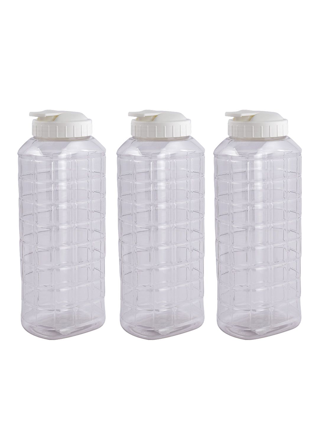 Locknlock Chess Bottle - 1.5ltr (Pack Of 3) | ZKO-196830