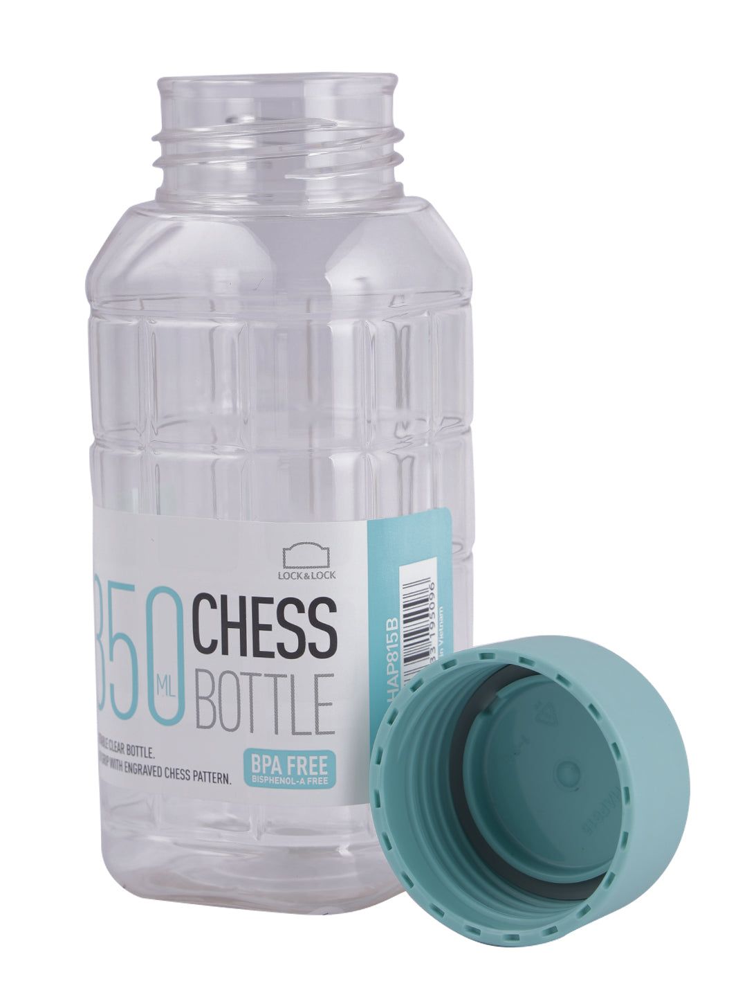 Locknlock Chess Bottle - 350ml (Blue) | IDF-956231