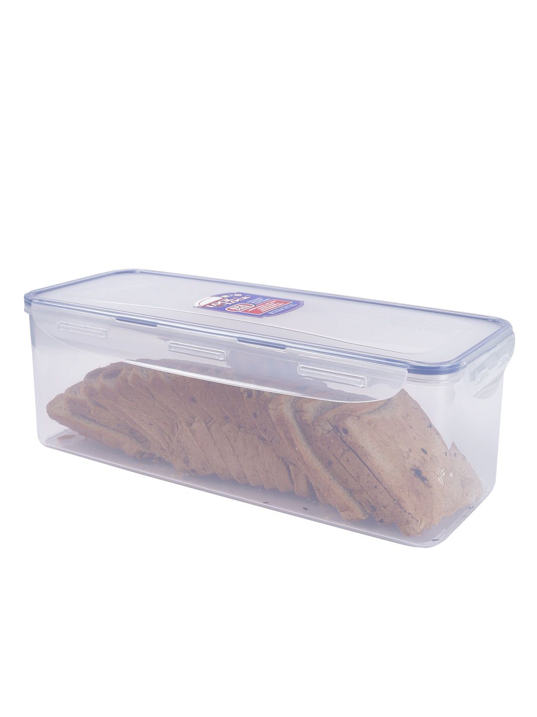 Locknlock Classic Bread Box - 5ltr | QXR-582914