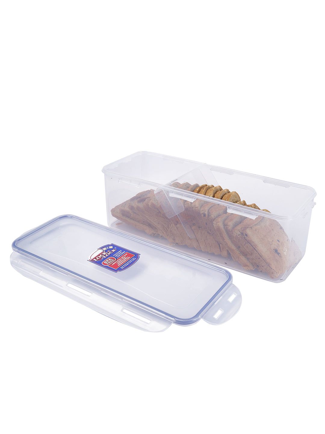 Locknlock Classic Bread Box - 5ltr | QXR-582914