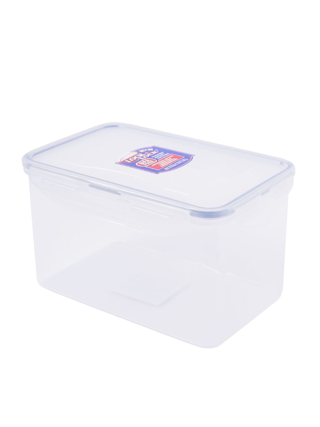 Locknlock Classic Extra-large Flat Rectangular Food Container | YEK-124389