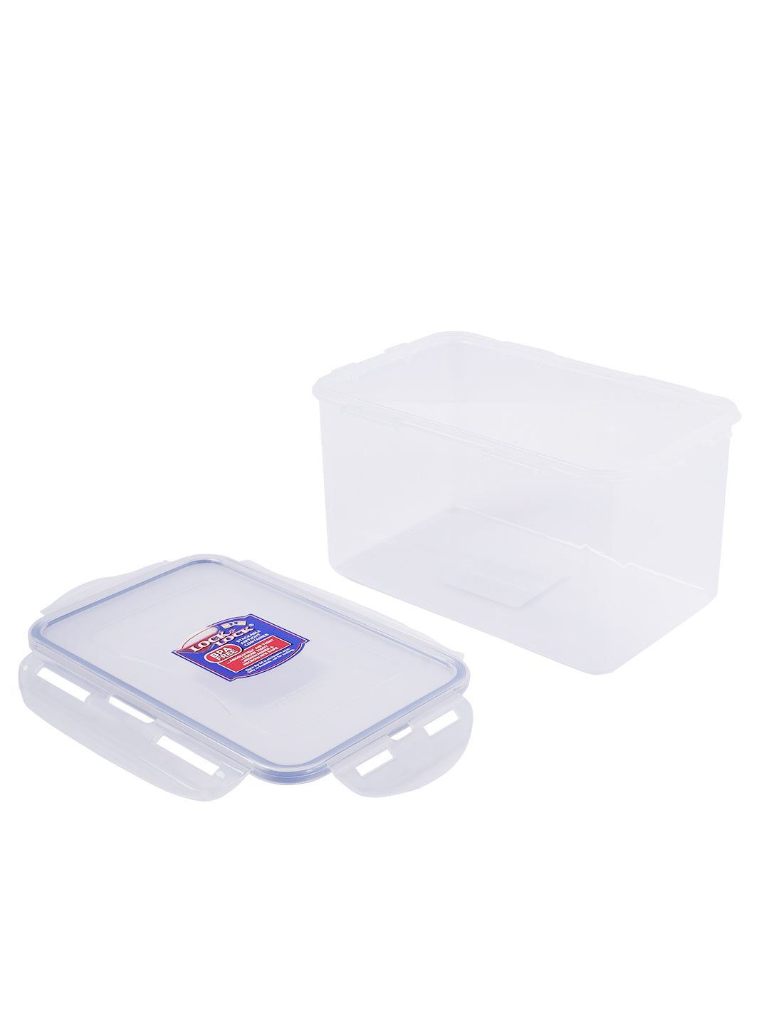 Locknlock Classic Extra-large Flat Rectangular Food Container | YEK-124389