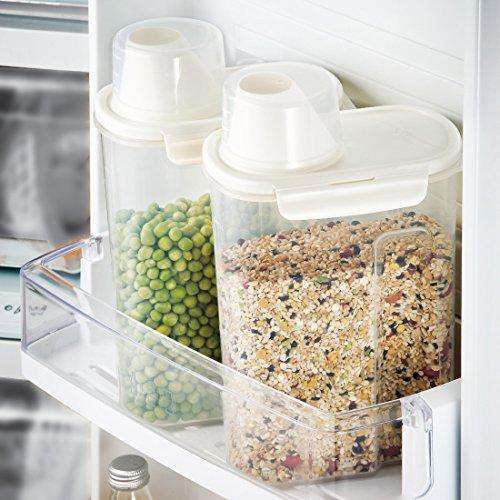 Locknlock Classic Grain Container - 2.4ltr | CXA-659482