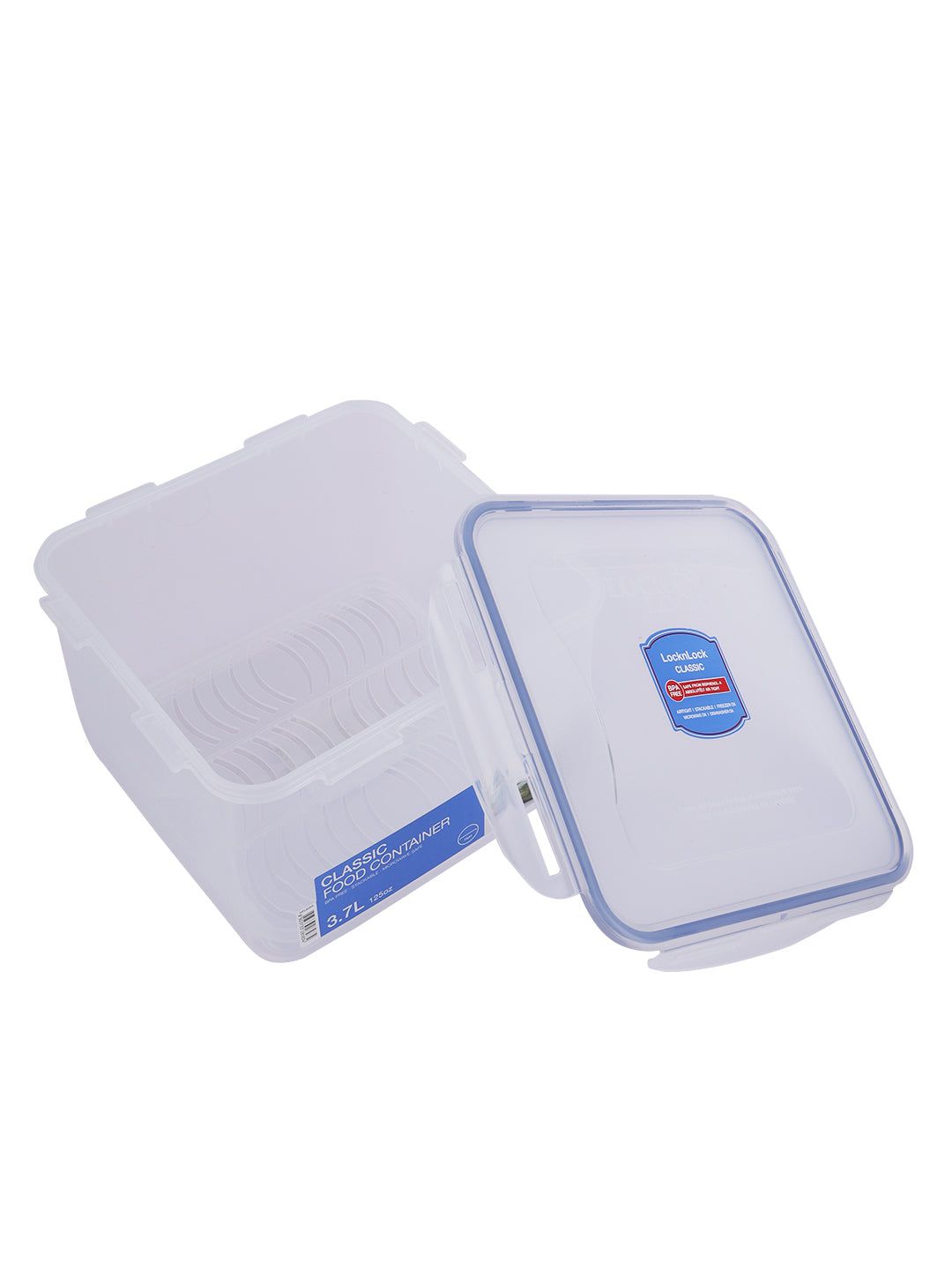 Locknlock Classic Large Tall Square Food Container | LDP-197486