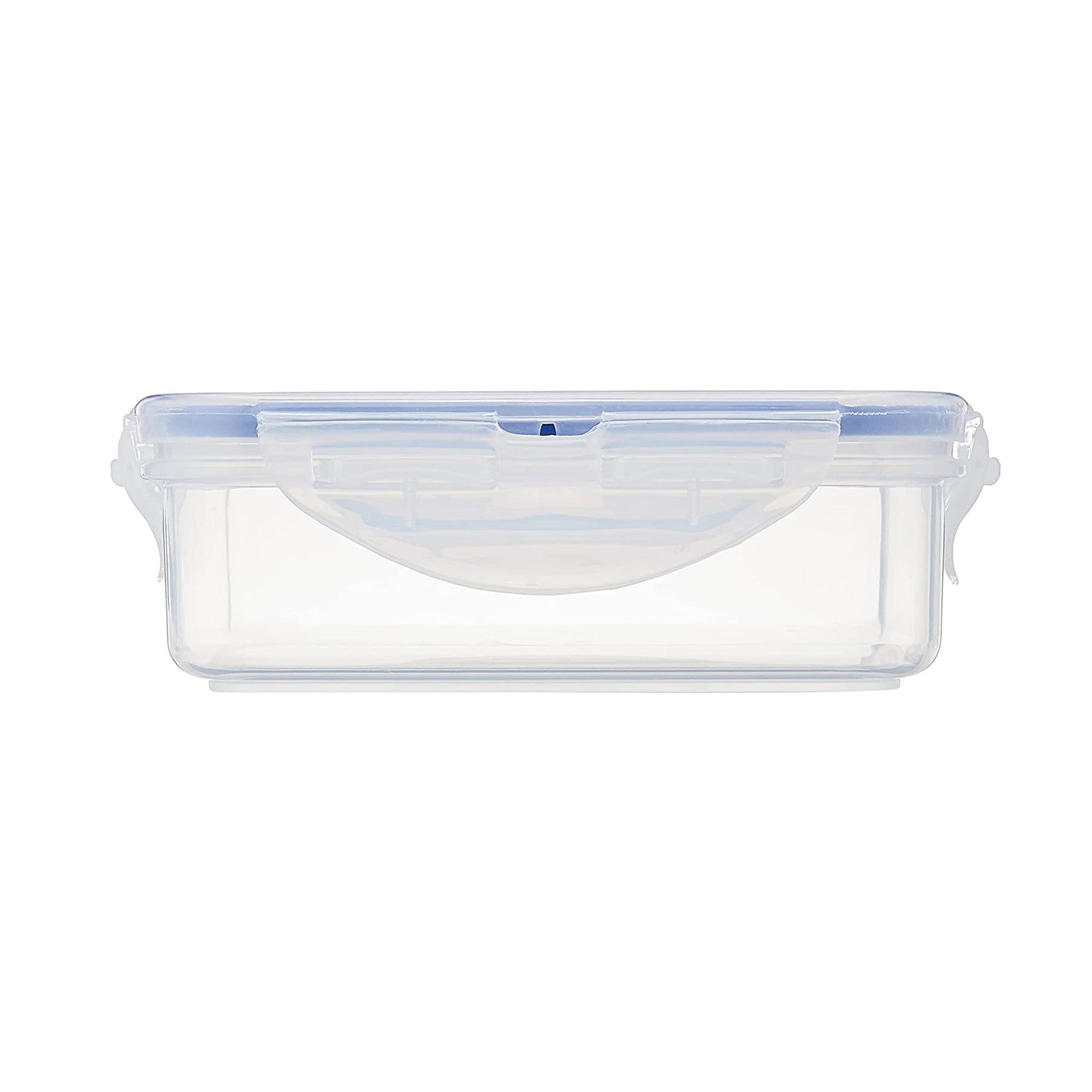 Locknlock Classic Small Flat Square Food Container | 430ml | JBP-349250