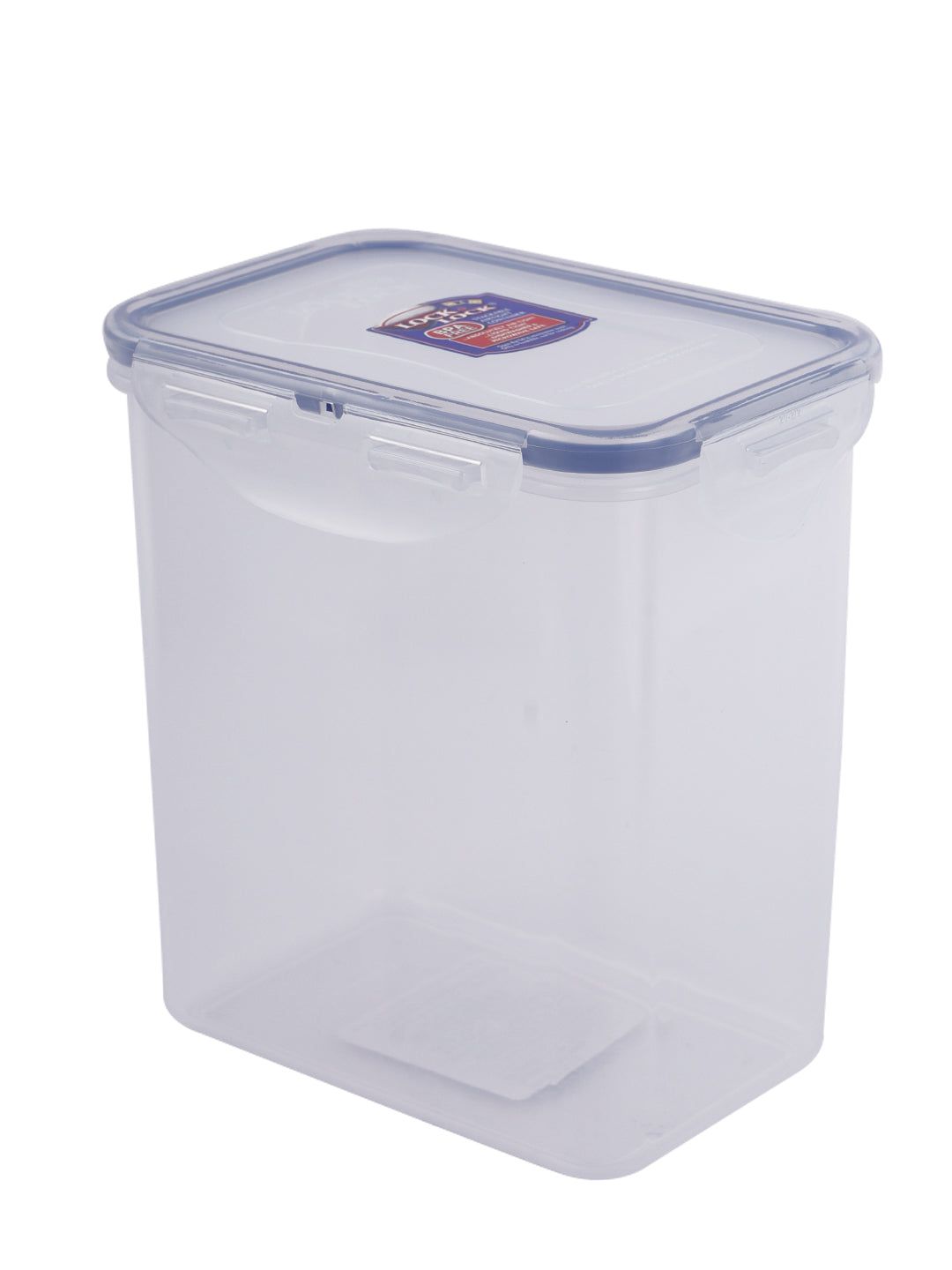 Locknlock Classics Large Tall Rectangular Food Container With Leak Proof Locking Lid | SCD-513786