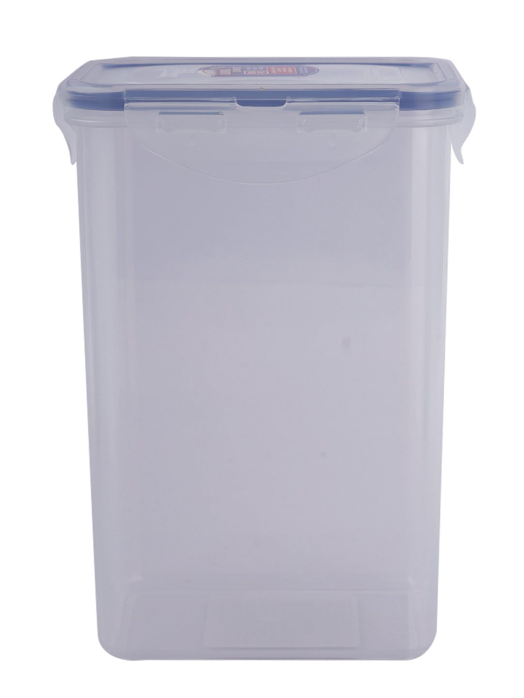 Locknlock Classics Medium Tall Rectangular Food Container With Leak Proof Locking Lids | GUW-356792