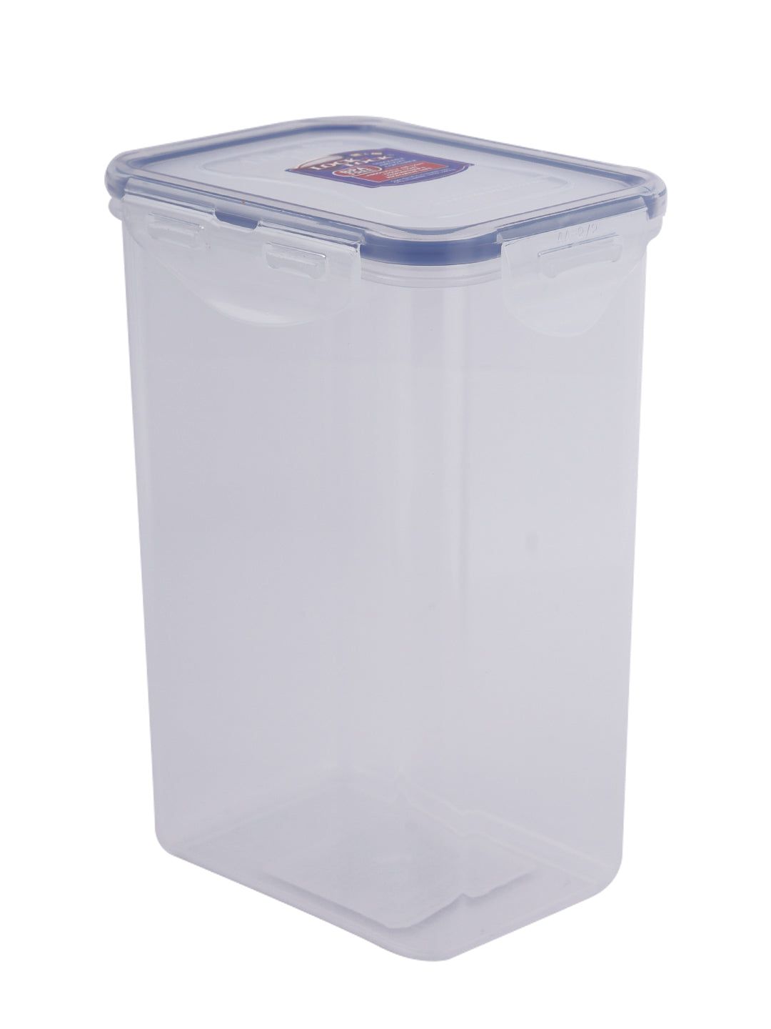 Locknlock Classics Medium Tall Rectangular Food Container With Leak Proof Locking Lids | GUW-356792