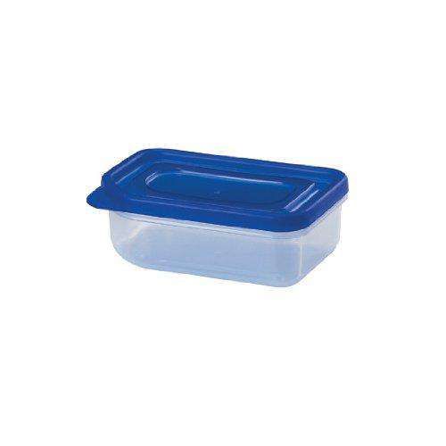 Locknlock Classics Rectangular Food Container With Sauce Case | TEU-947680