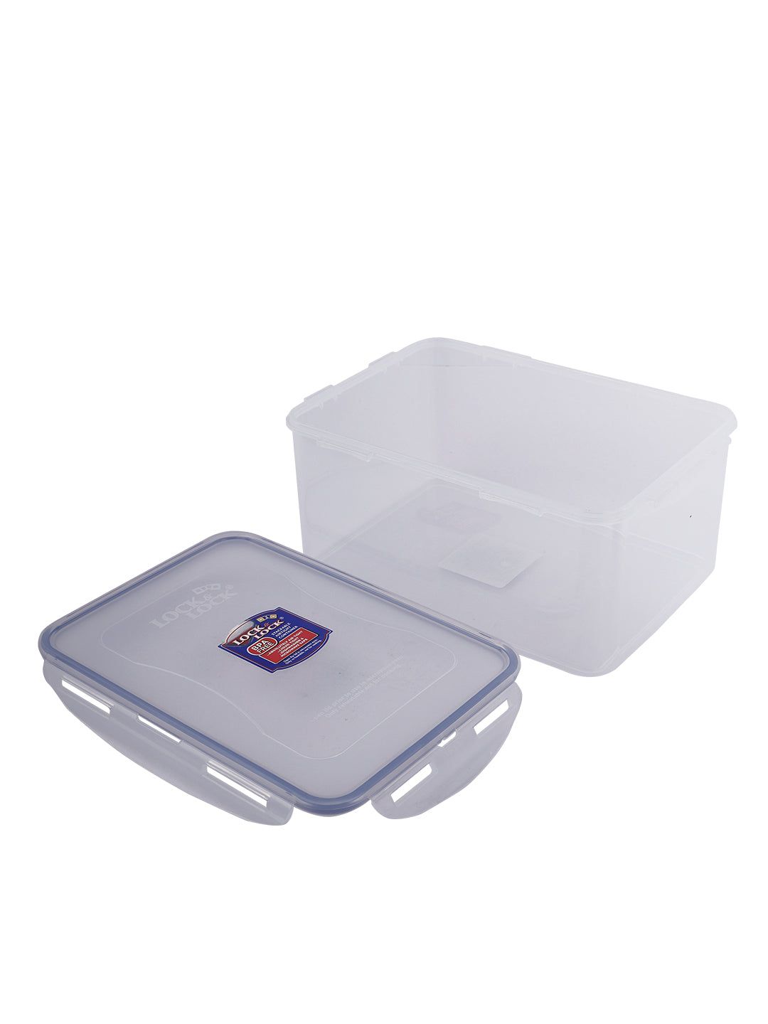 Locknlock Classics Small Semi Tall Rectangular Food Container | DMB-731964