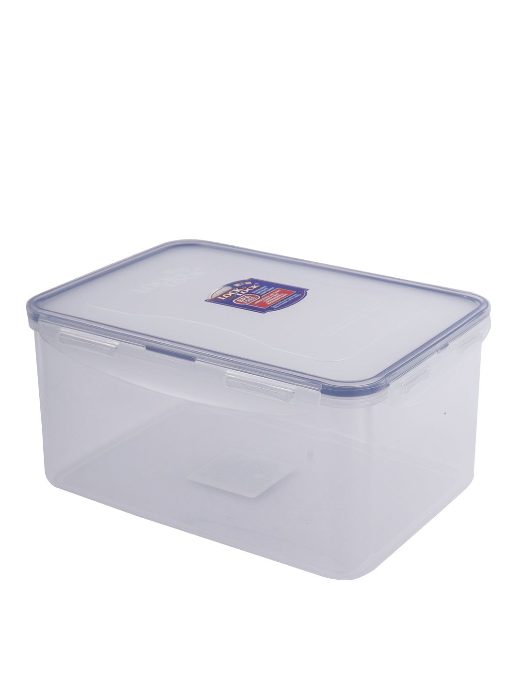 Locknlock Classics Small Semi Tall Rectangular Food Container | DMB-731964