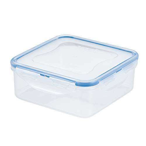 Locknlock Classics Small Tall Square Food Container | KXI-148920