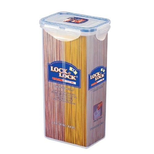 Locknlock Classics Tall Rectangular Food Container, 1.7 Litres | QUN-479312