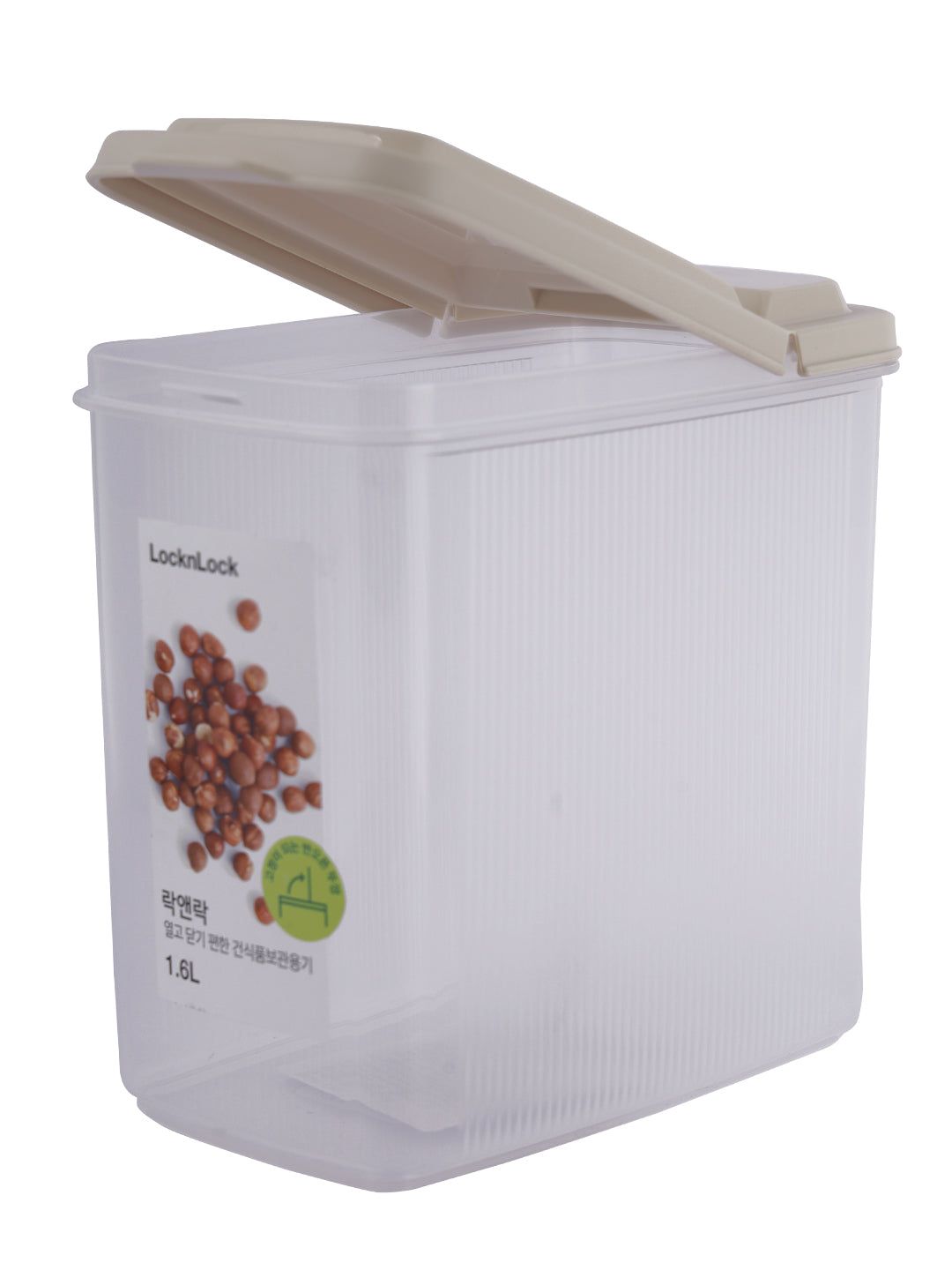 Locknlock Easy Pantry Container - 1.6ltr | TSY-703956