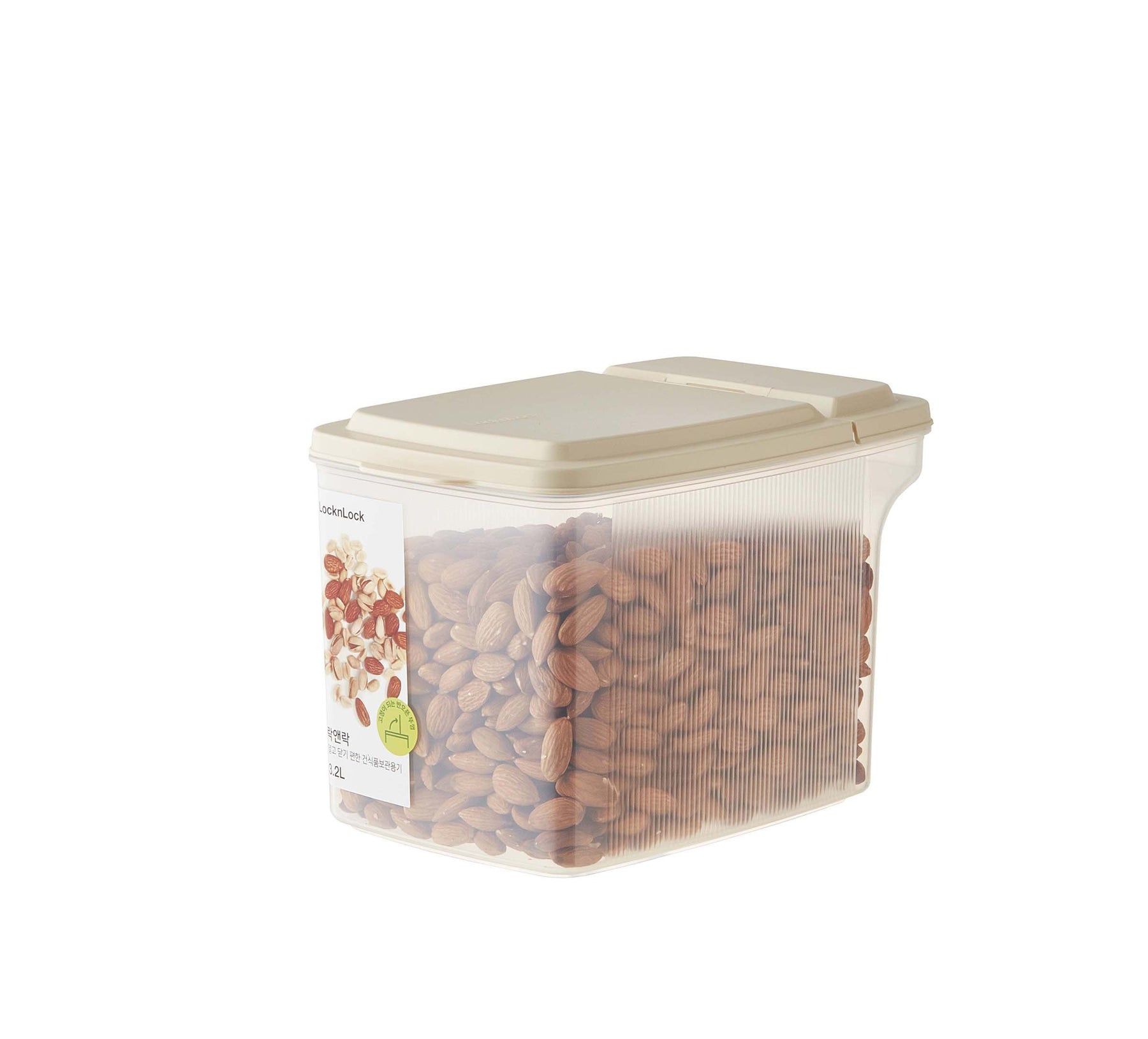 Locknlock Easy Pantry Container - 3.2ltr | BJS-483529