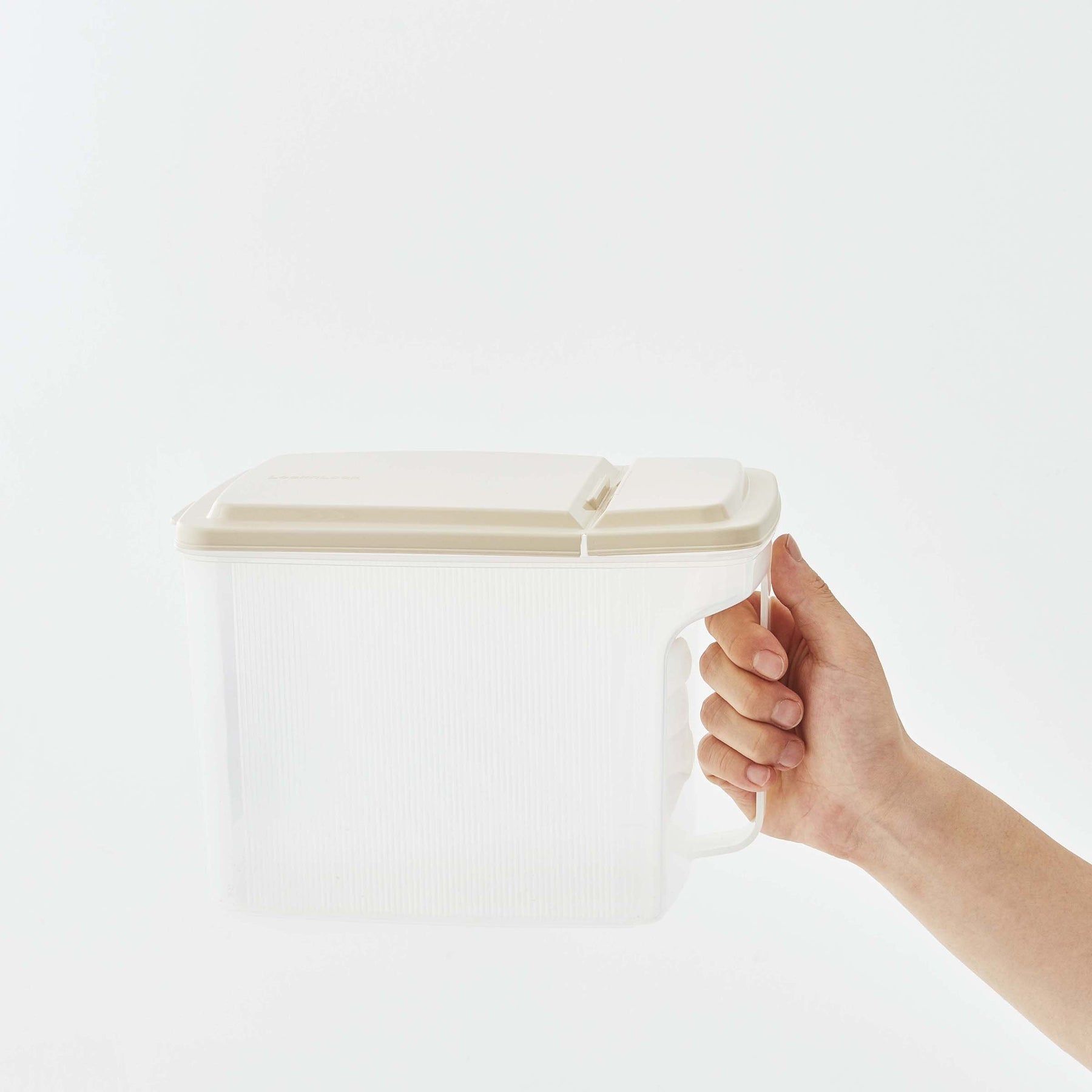 Locknlock Easy Pantry Container - 5ltr | NMX-014259