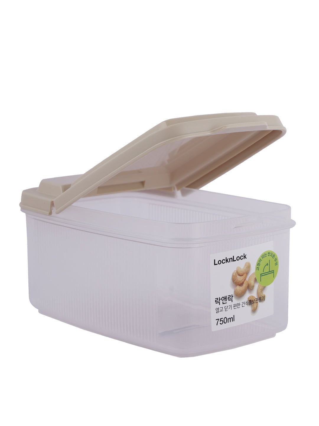 Locknlock Easy Pantry Container - 750ml | XJL-931874