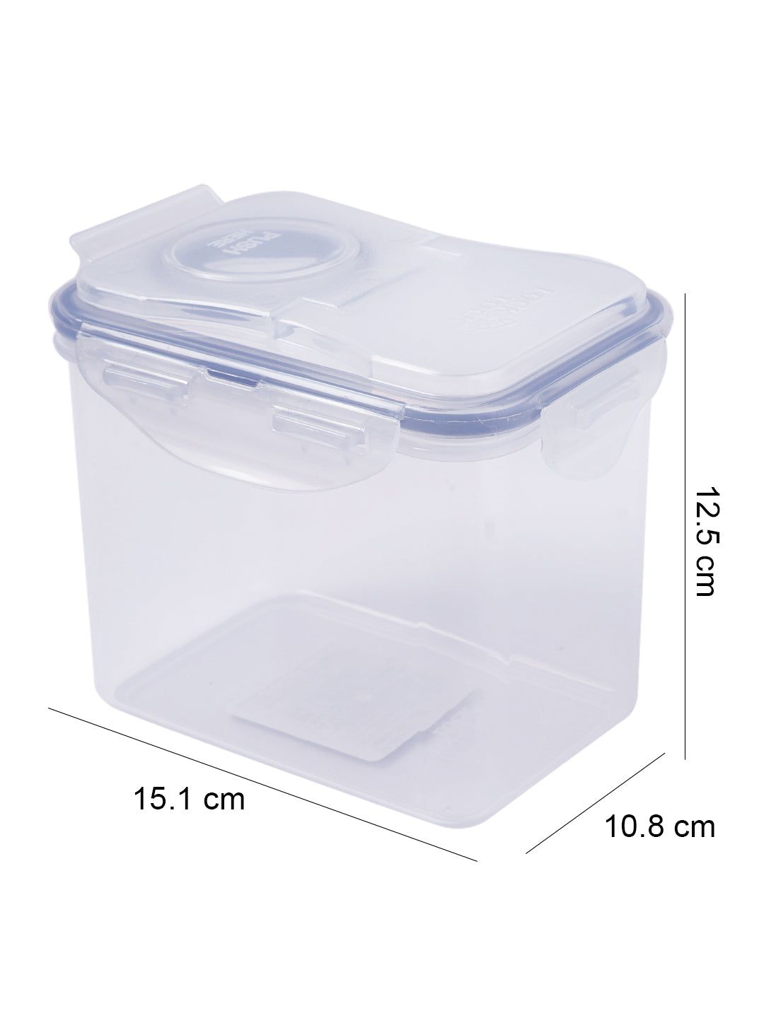 Locknlock Flip Lid Container - 1.0ltr | ATM-754018