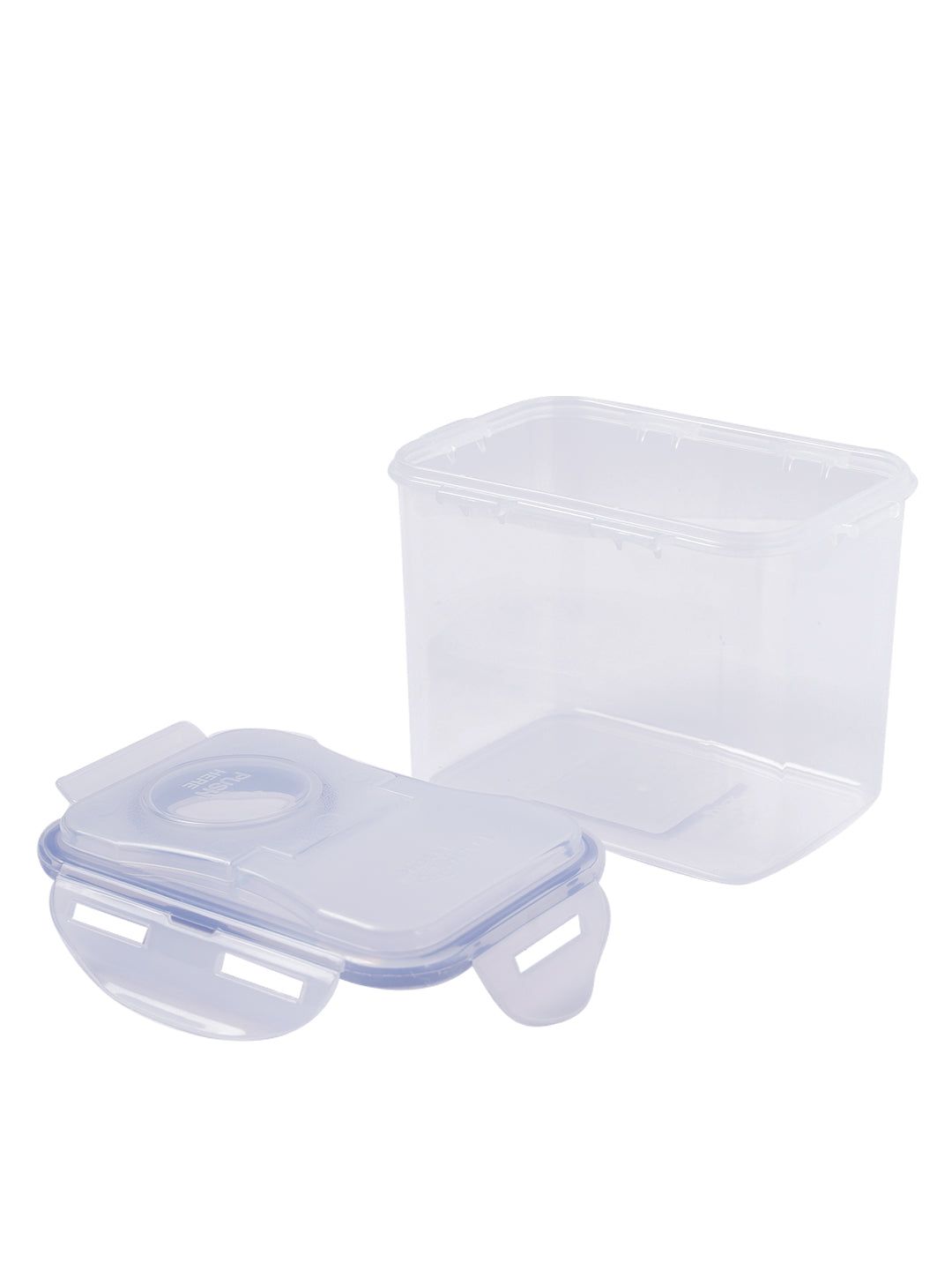 Locknlock Flip Lid Container - 1.0ltr | ATM-754018