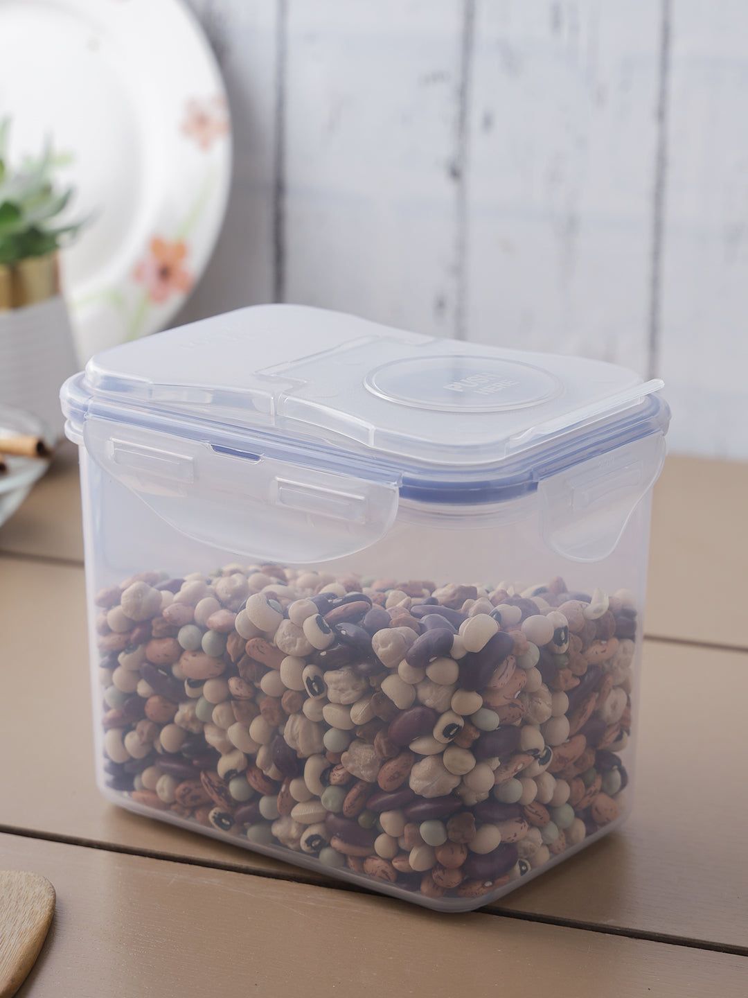 Locknlock Flip Lid Container - 1.0ltr | ATM-754018