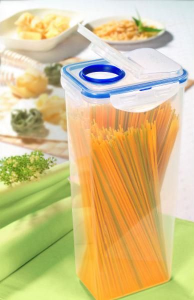 Locknlock Flip Lid Container - 2.0ltr | NEL-546071