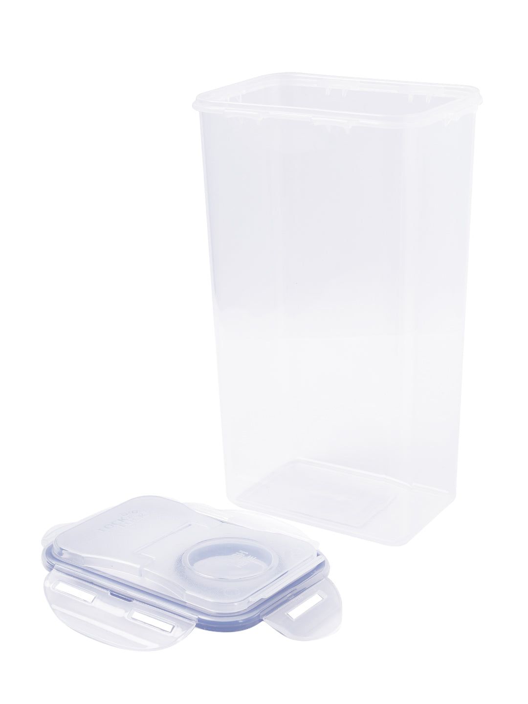 Locknlock Flip Lid Container - 2.4ltr | MKD-613057