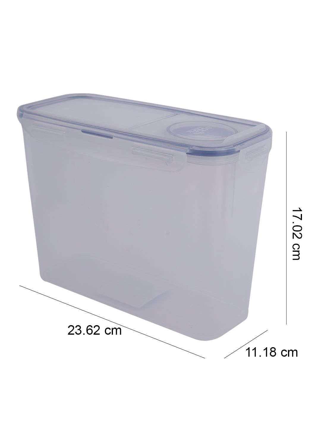 Locknlock Flip Lid Container - 2.4ltr | OWX-124508