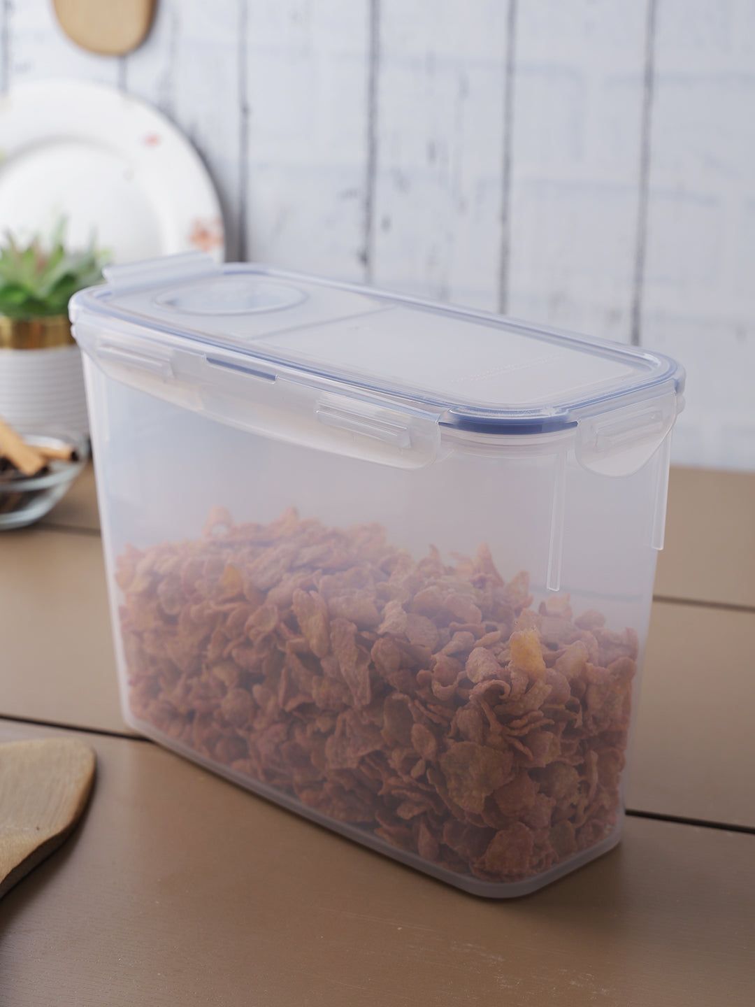 Locknlock Flip Lid Container - 2.4ltr | OWX-124508